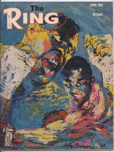 04/68 The Ring
